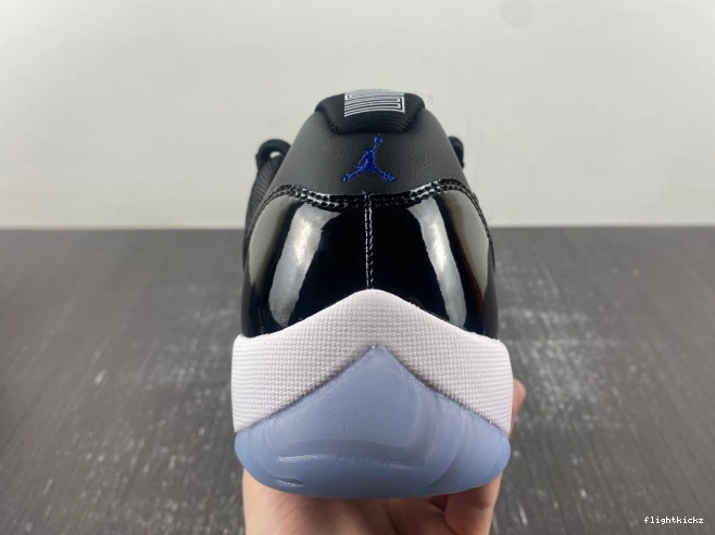 Jordan FV5104-004 Low 11 Air Jam Space 0808